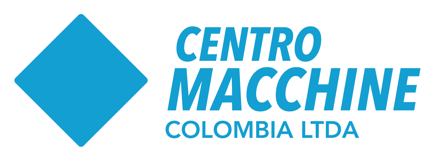 Centro Macchine de Colombia LTDA